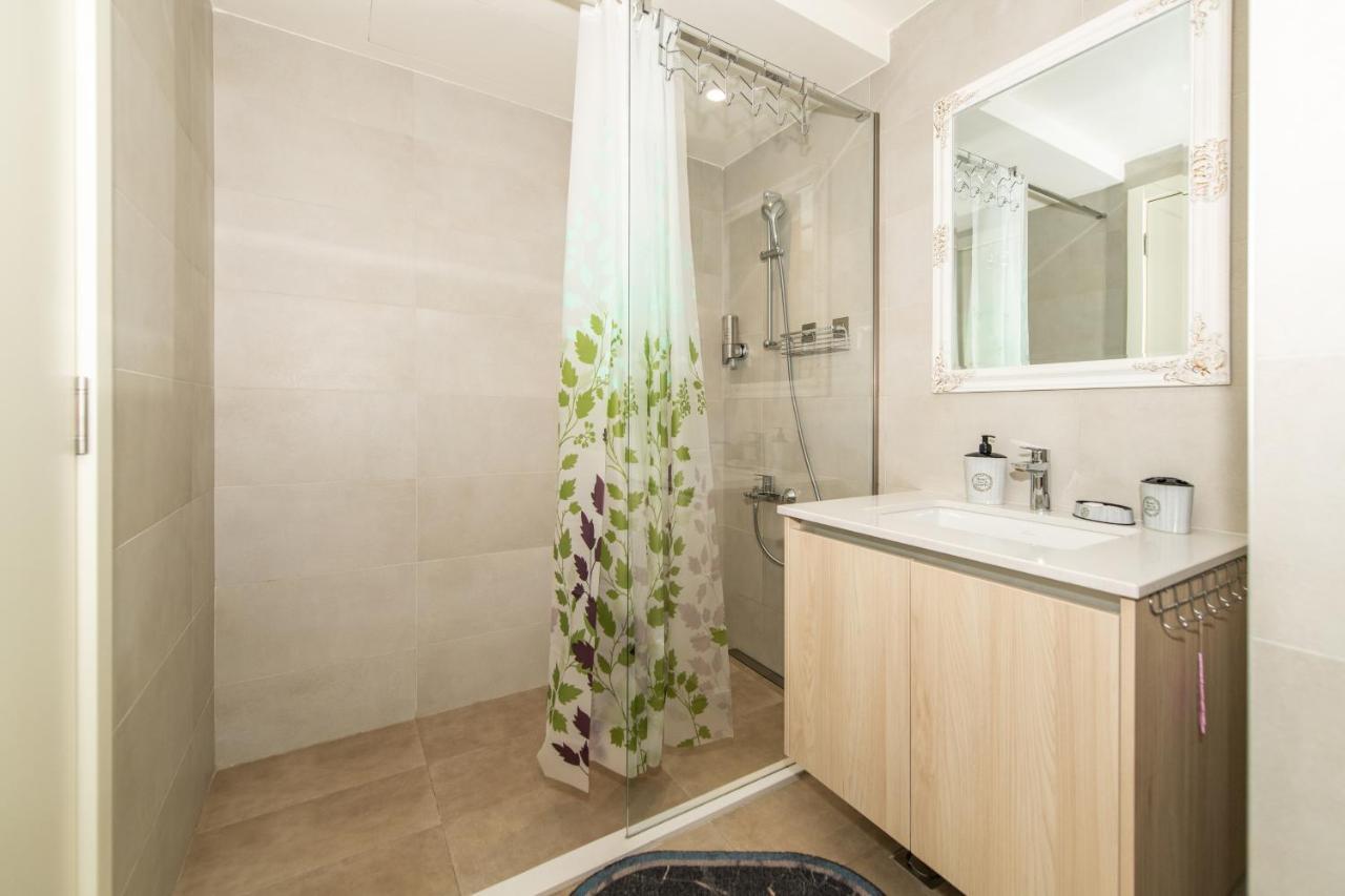 Modern Luxury In Belgrade Waterfront With Views Appartement Buitenkant foto